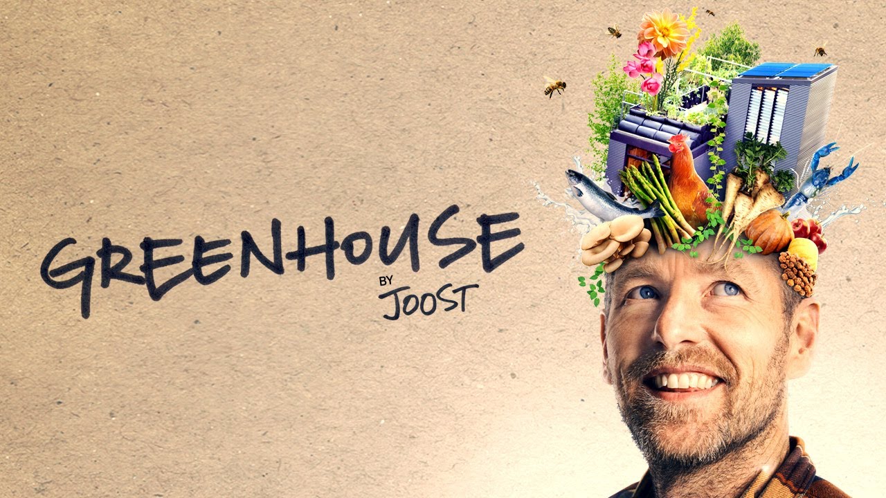 Greenhouse By Joost - Official Trailer