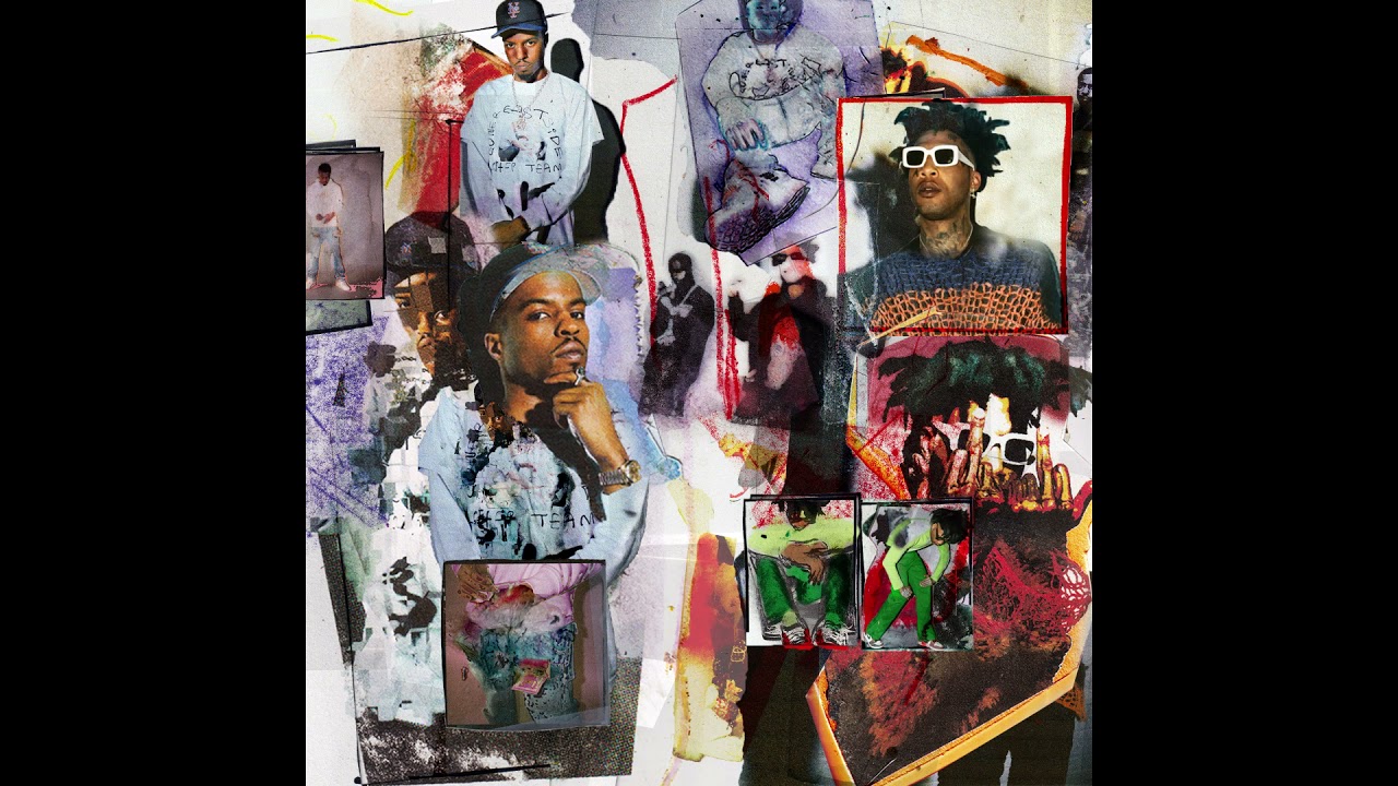 TM88 & Pi'erre Bourne - Block Boy (Official Audio)