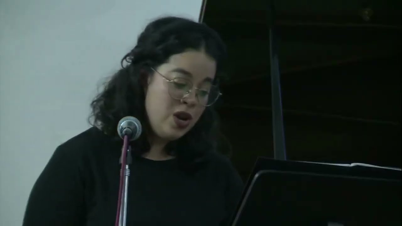 Haendel Largo Seminario EIDIM