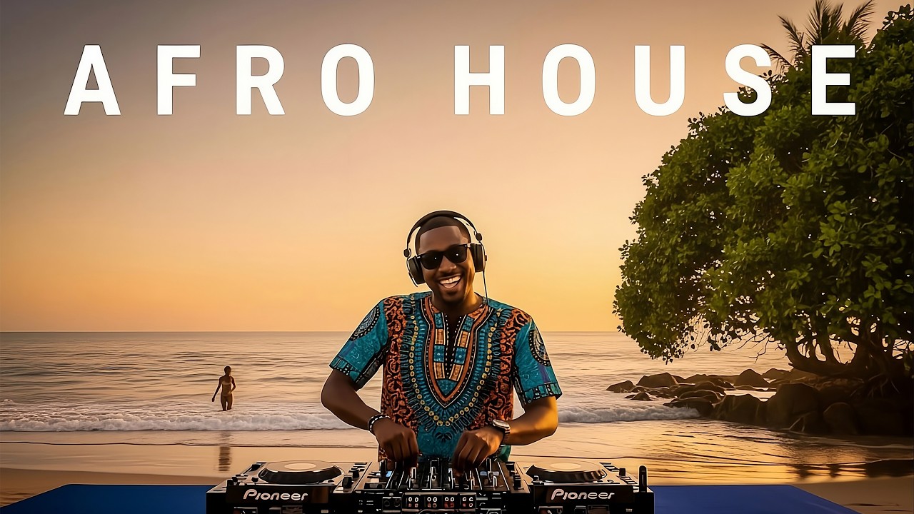 SUMMER AFRO HOUSE Sunset Mix (Adam Port, Diplo, Avicii, Coldplay, The Weeknd) Summer Vibes Mix #9