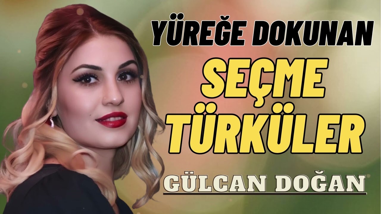 yüreklere dokunan türküler...!!! dertli türküler✔️