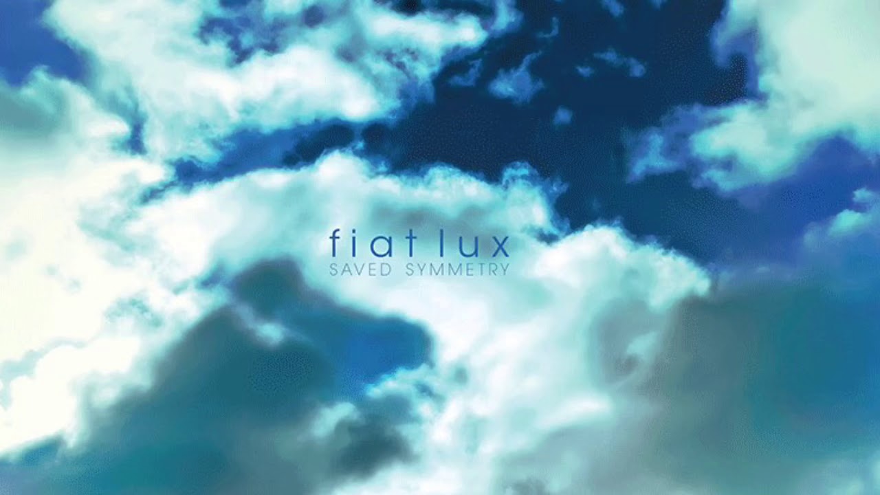 Fiat Lux - Everyday In Heaven (2019) (Audio)