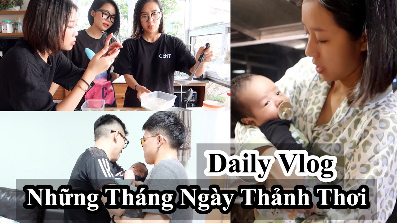 Nhật Ký Ở Nhà Tránh Dịch ❤️Hà Nội Những Ngày Chưa Hết Giãn Cách Xã Hội | Daily Vlog