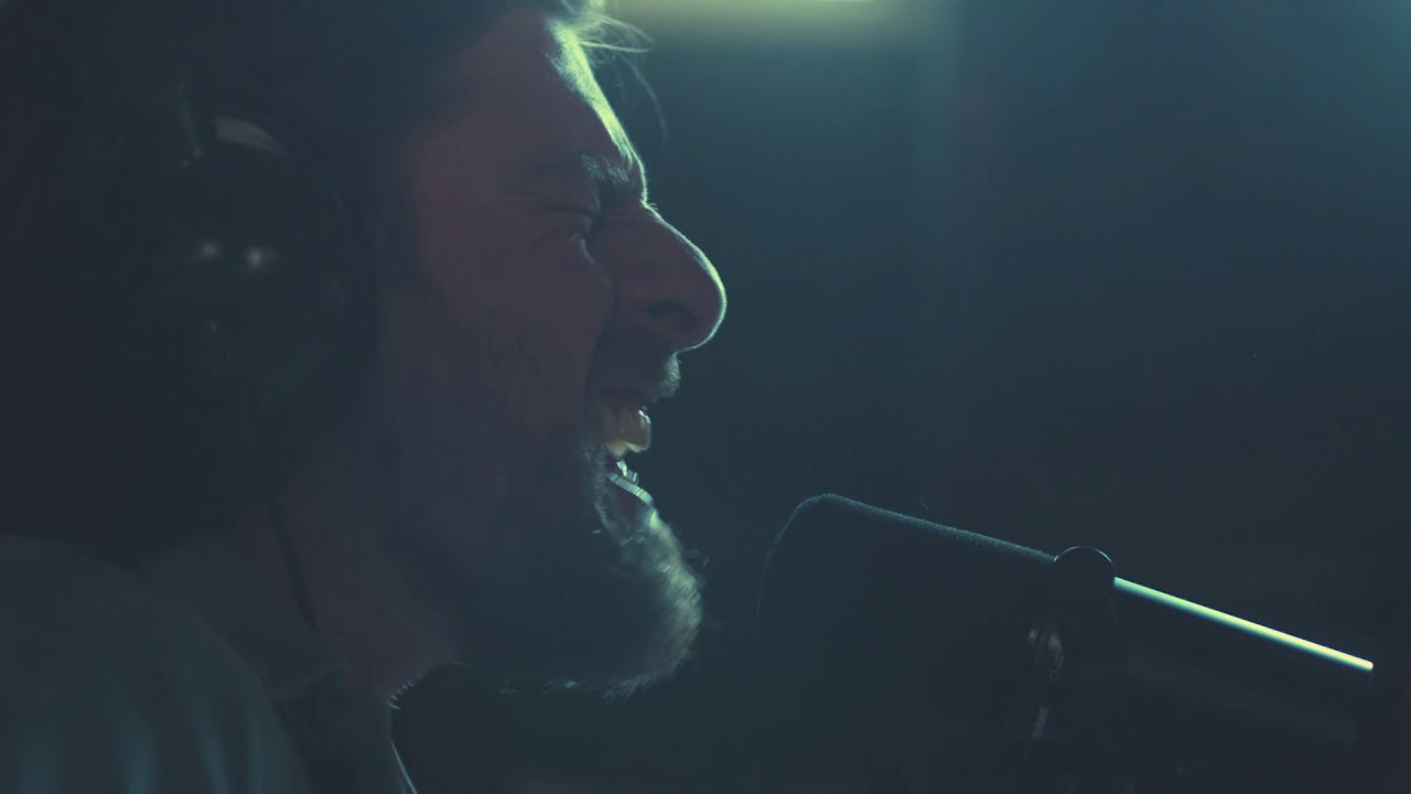 Matt Mays - Sentimental Sins (Sonic Temple Sessions)