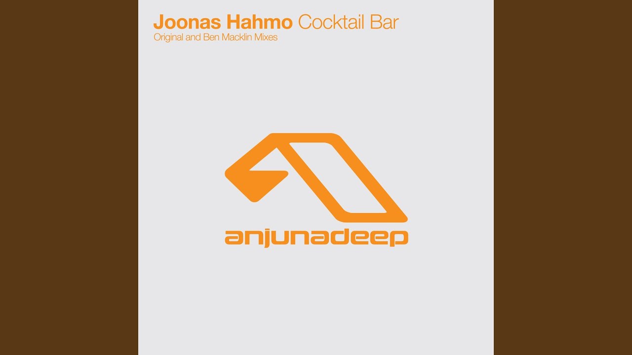 Cocktail Bar (Original Mix)