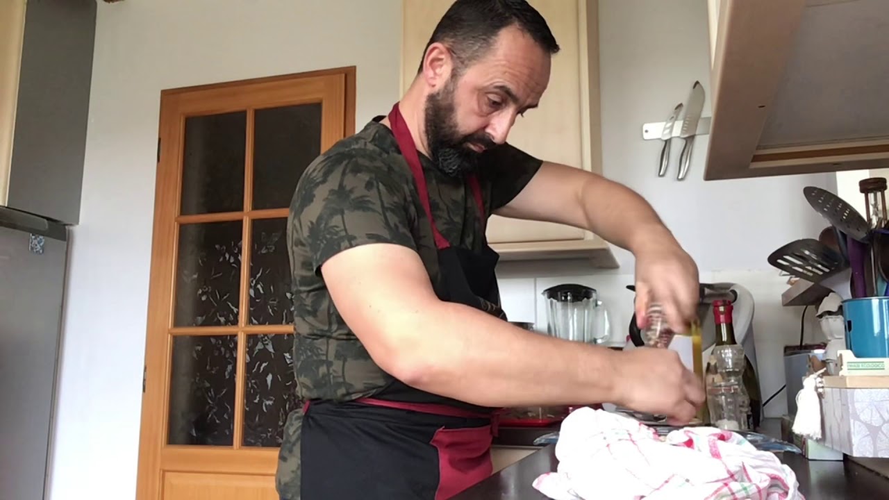 Mon foie gras de canard