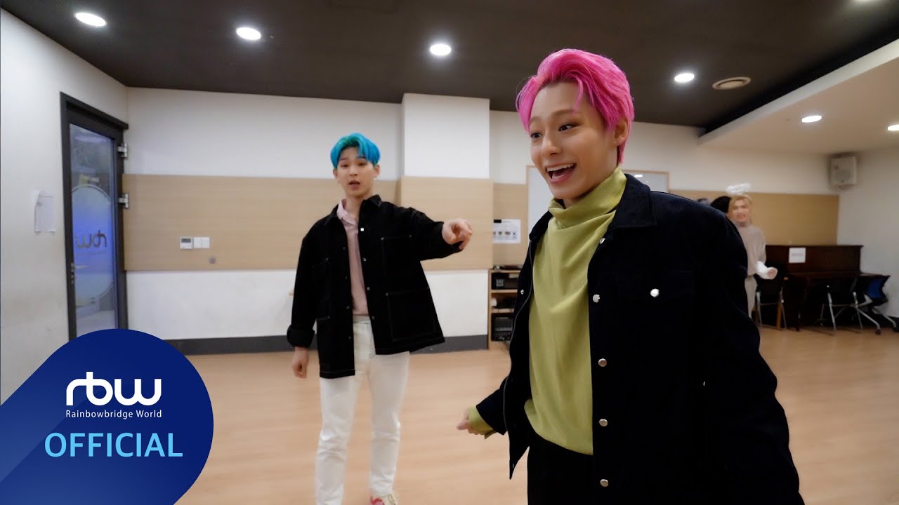 [ONEUS DO IT] 💣Bomb박불가 릴레이 인터뷰💣