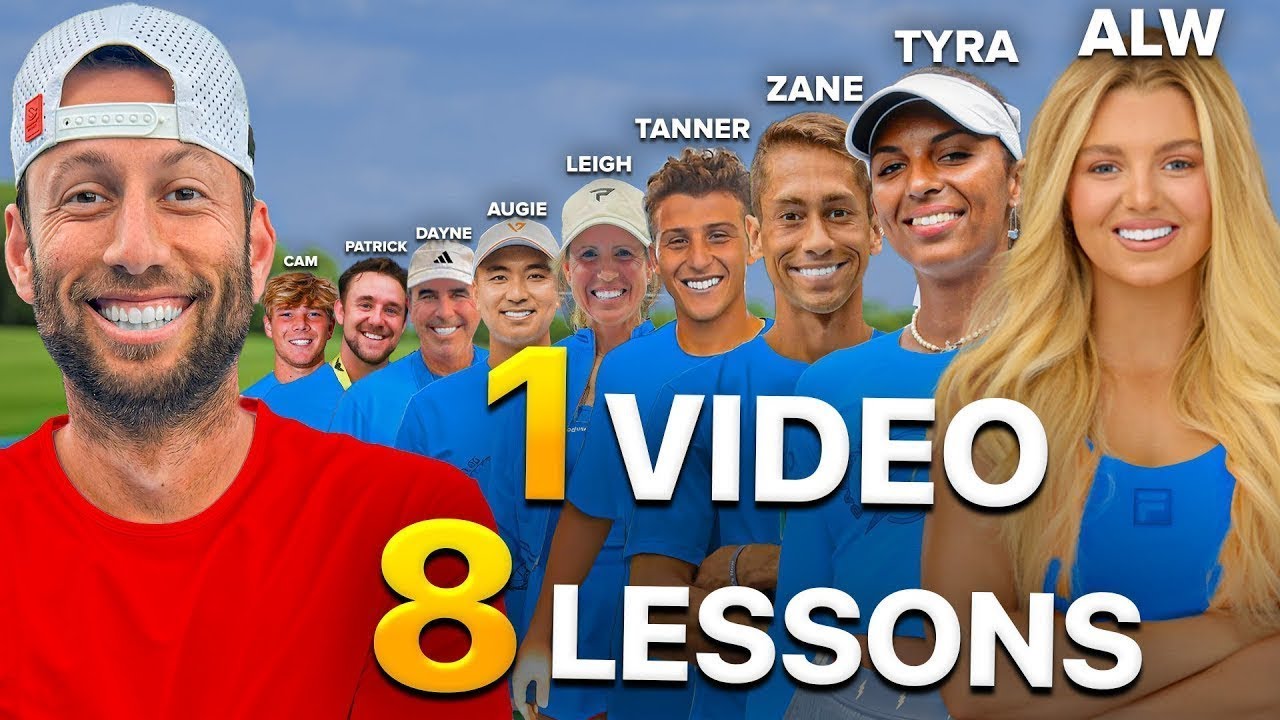 Advanced pickleball strategy explained by the pros