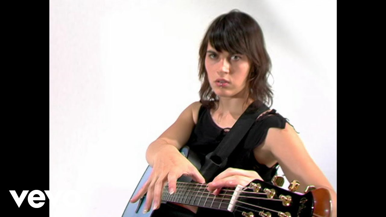 Kaki King - Playing With Pink Noise