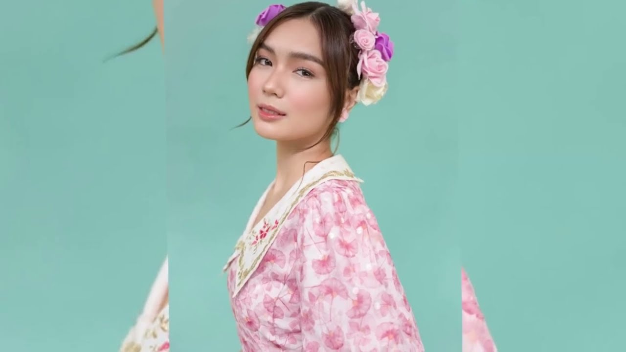 Франсин Диас. Биография | Модель plus size | Звезда Instagram с пышными формами | Википедия о мод...