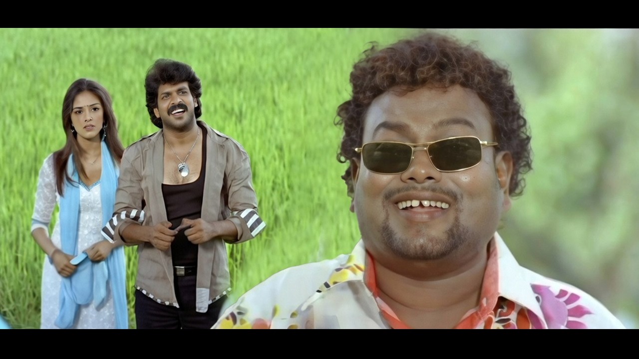 Sadhu Kokila Saves Upendra 😱 Rajani Twist! | ಉಪೇಂದ್ರ & ಸಂಧ್ಯಾ ಶಾಕಿಂಗ್ ಕ್ಷಣ 😳 ರಜನಿ