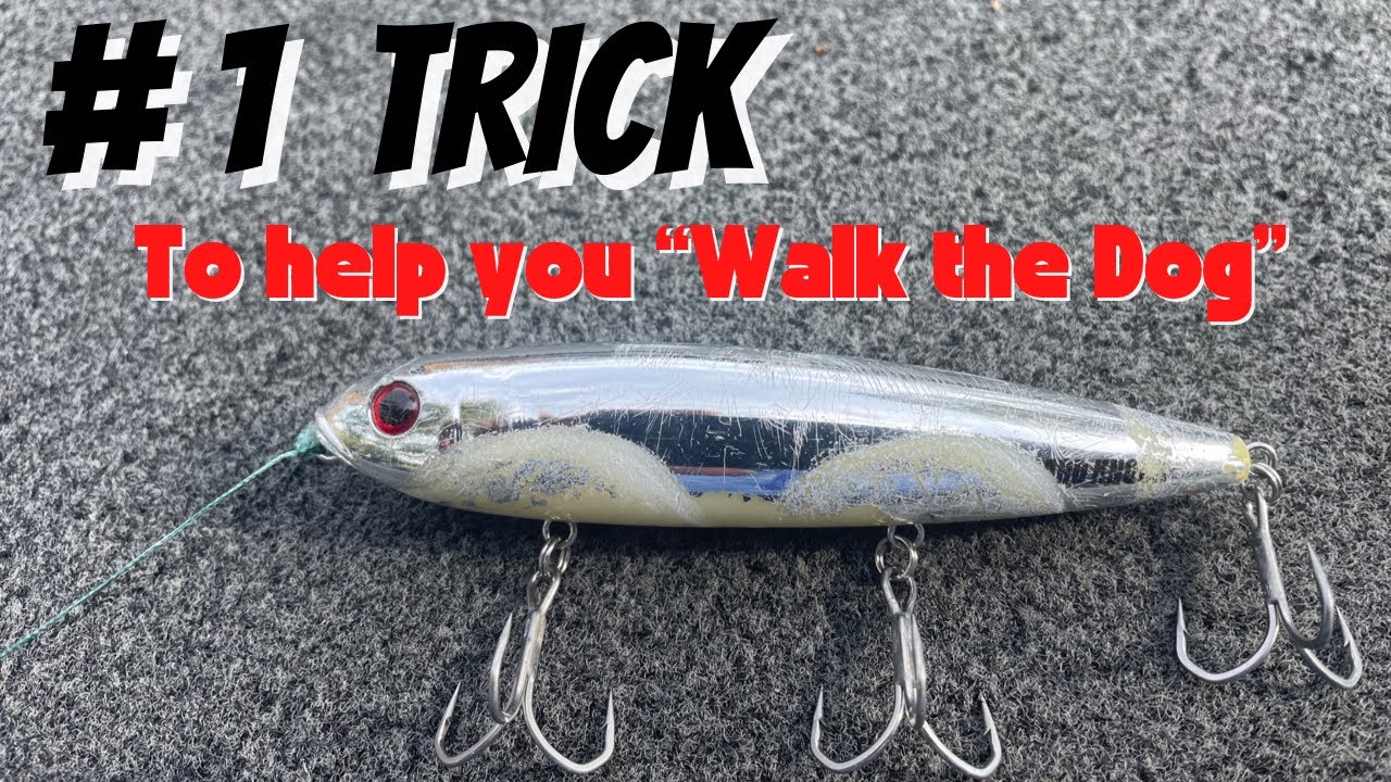 The Number 1 trick to 