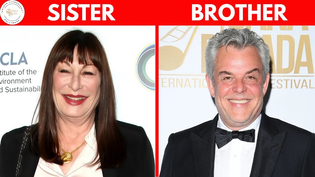 You Won’t Believe How These 50+ Famous Celebrity Siblings Look Now  Then & Now 2026