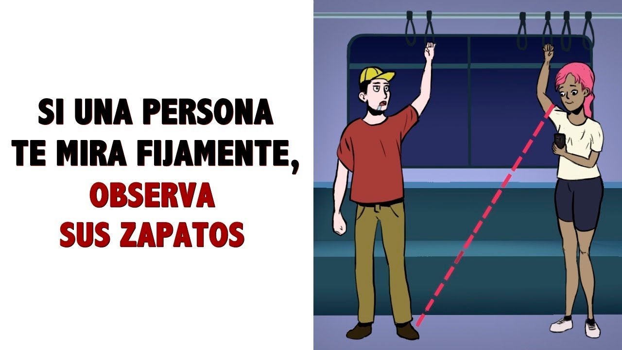 Simples trucos psicológicos que realmente funcionan