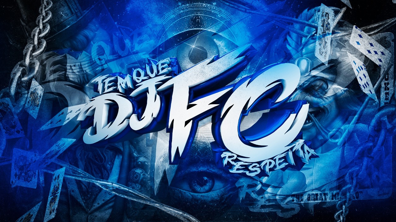 MONTAGEM - MUNDO INVERTIDO (DJ SDF & DJ FC IT 010) MC Brenno ZS & MC Cabelinho