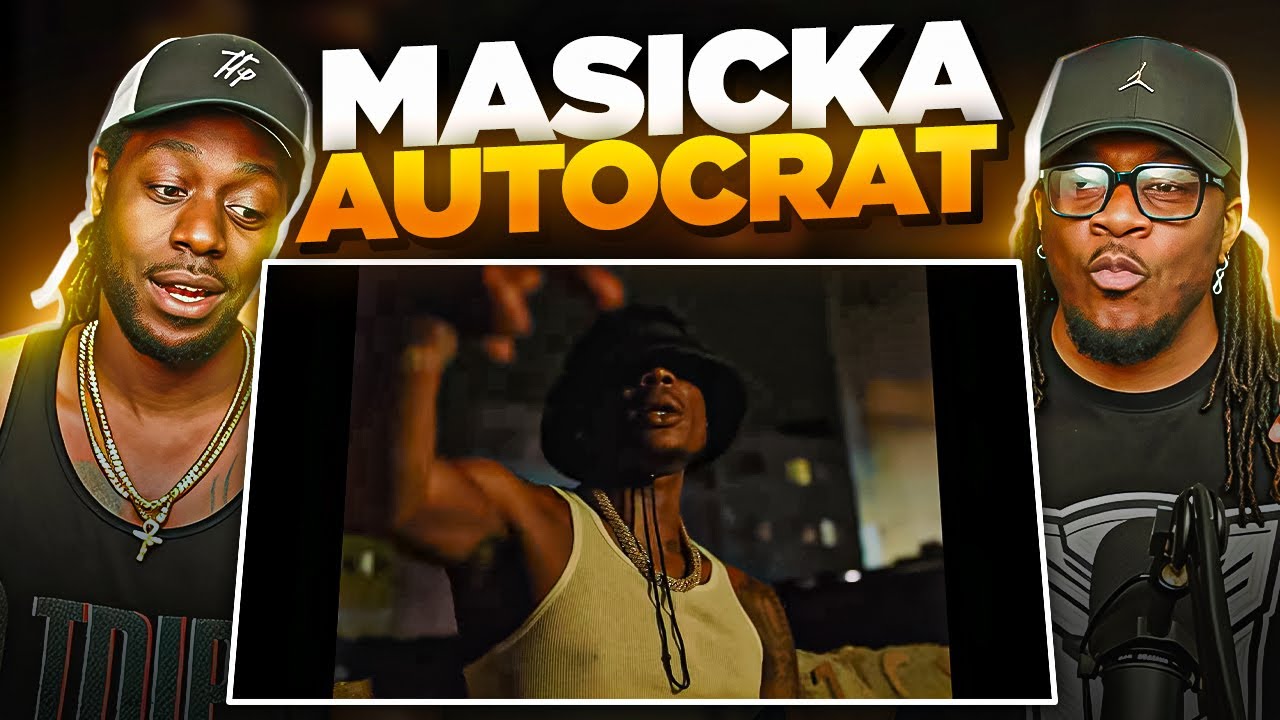 Masicka - 