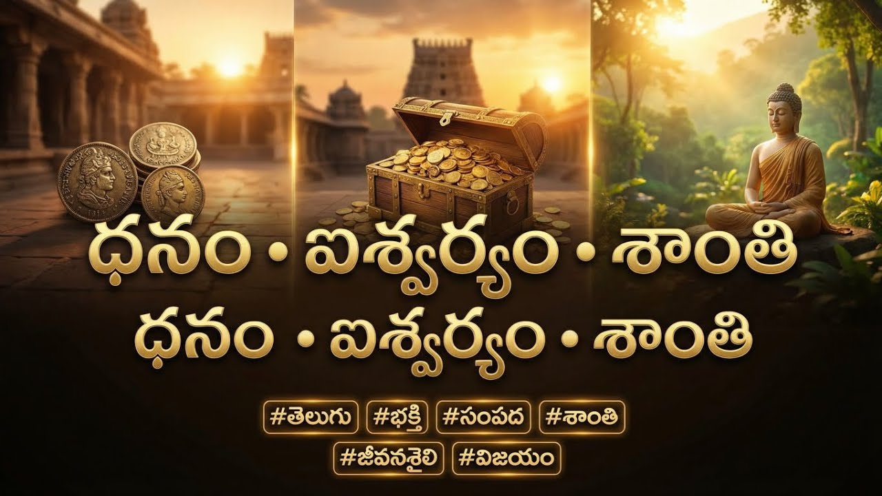 కుబేర అష్టలక్ష్మి మంత్రం | ధనం • ఐశ్వర్యం • శాంతి💰💰💰