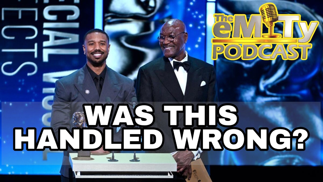 Tourette's Tics: The N-Word Controversy Explained