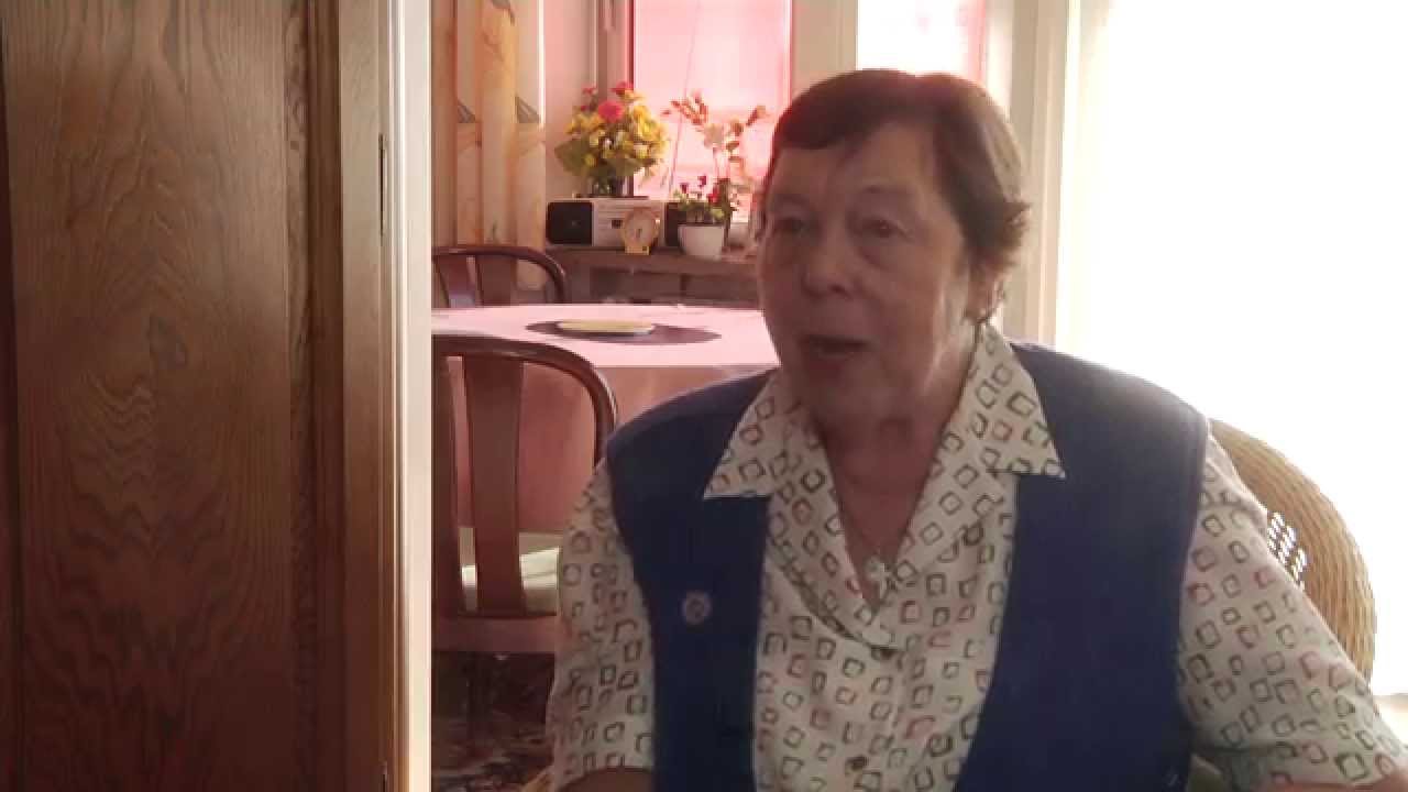 Ida Raming Trailer deutsch