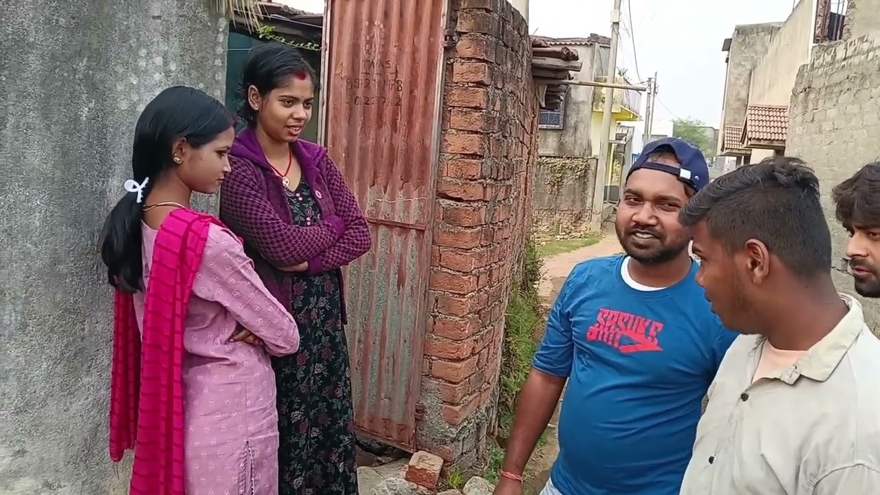 কন্যার অভাবে বেহালা বউ ঘরে আইলো।। পুরুলিয়া জেলার ভাষায় শিক্ষামূলক ও সচেতন ভিডিও