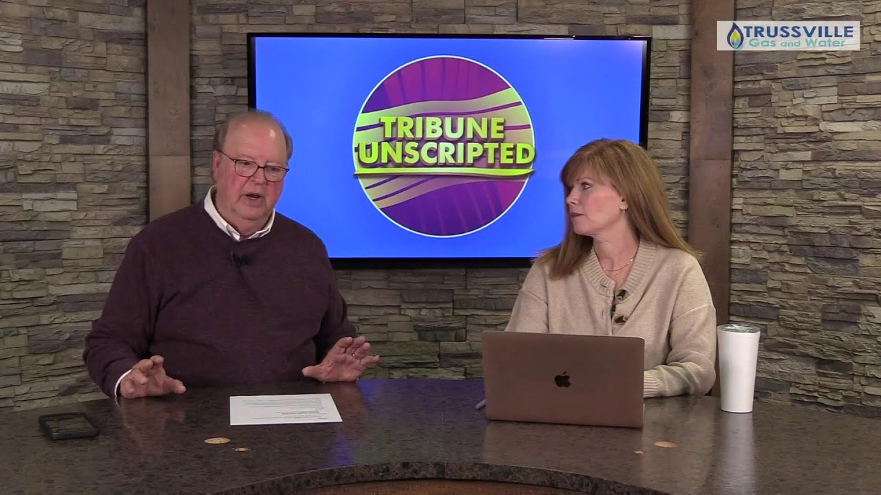 Tribune Unscripted 1-15-25