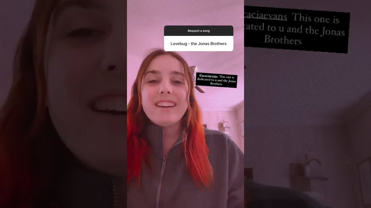 Amy Cimorelli Singing Olivia Rodrigo, Billie Eilish, Lewis Capaldi, Miley Cyrus, Cimorelli Songs
