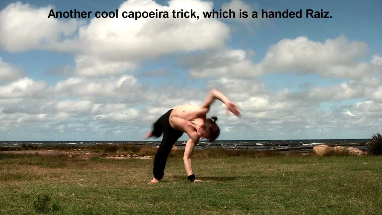Raiz Tutorial - Andrea Catozzi - Fr (english subtitled)