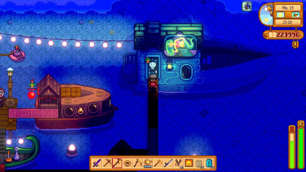 Stardew Valley #211