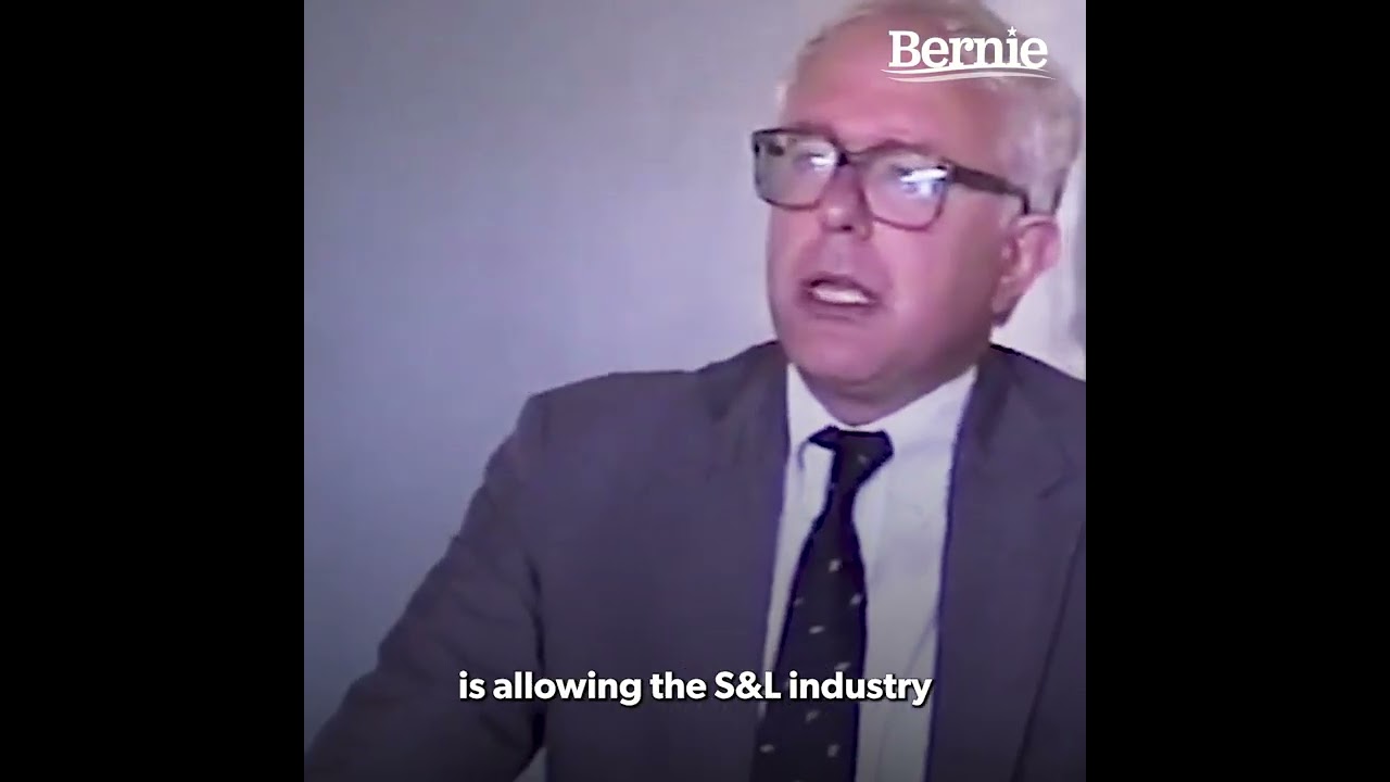 The crooks & the swindlers on Wall Street.