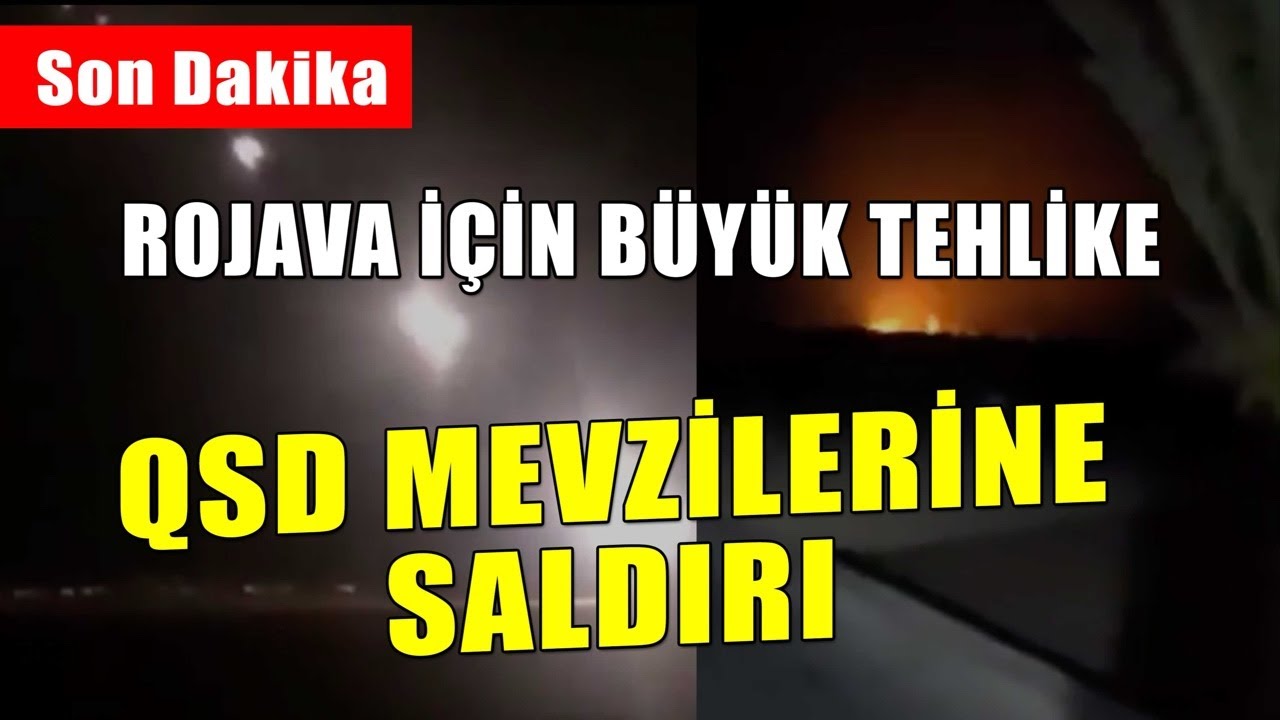 “Türkiye Destekli Güçler Qesede’ye Sal-dırdı – Yepeje: Yeni Orduyu Biz Kurarız!”
