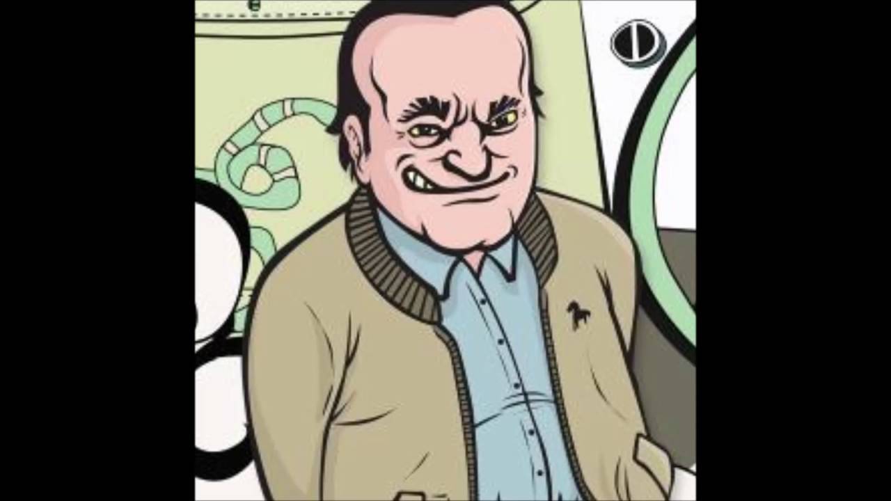 17 Minutos de Risadas com Doutor Pimpolho no GRM YT