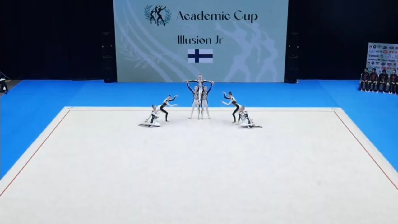 IFAGG World Championships 2025 & 17th Academic AGG Cup and IFAGG Trophy