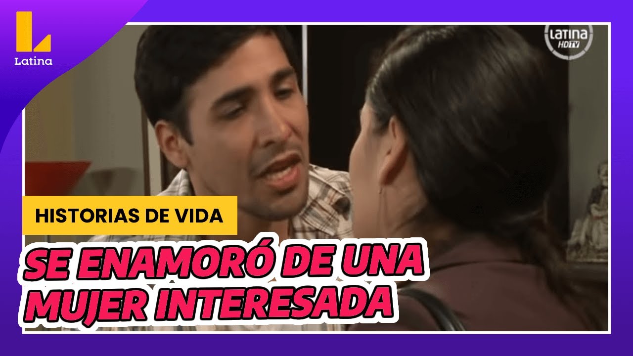 🔵 Serie Peruana Confesiones: &iquest;Billetera mata gal&aacute;n? | Reflexiones de vida | Historias de vida