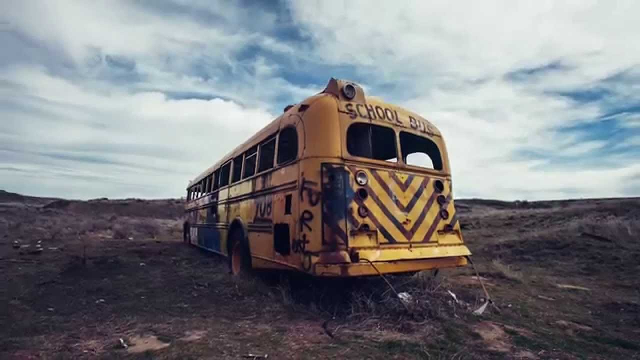 Rhino Motion EVO - Timelapse Reel