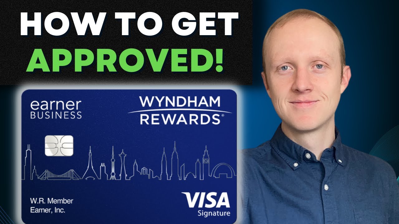 Визитная карточка Wyndham Earner: как получить одобрение