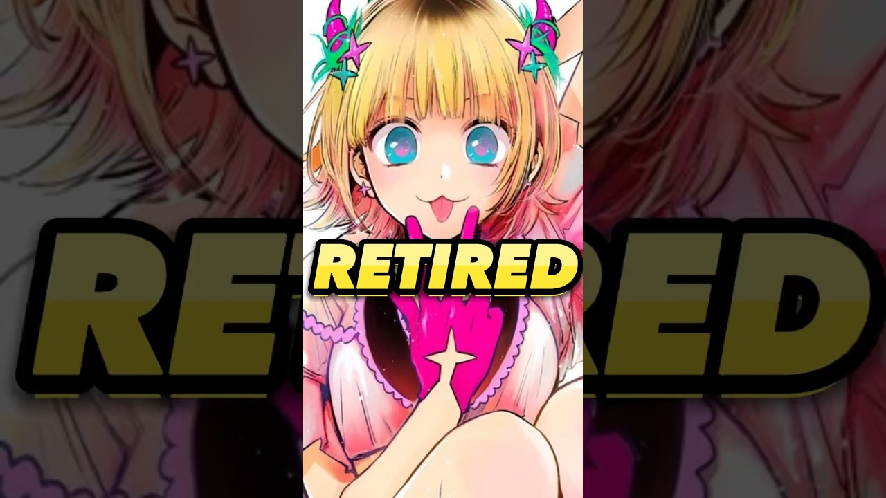 Mem-Cho May No Longer Be An Idol&hellip;#anime #shorts #jujutsukaisen