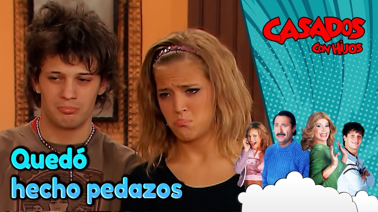 Paola y Coqui la re cagaron con el auto de Pepe | Temporada 2 | Casados con Hijos