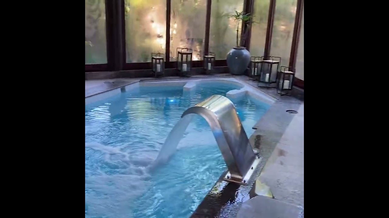 ✨ My Luxurious Spa Day at The Estates | Vidanta Nuevo Vallarta | Full Tour  ✨