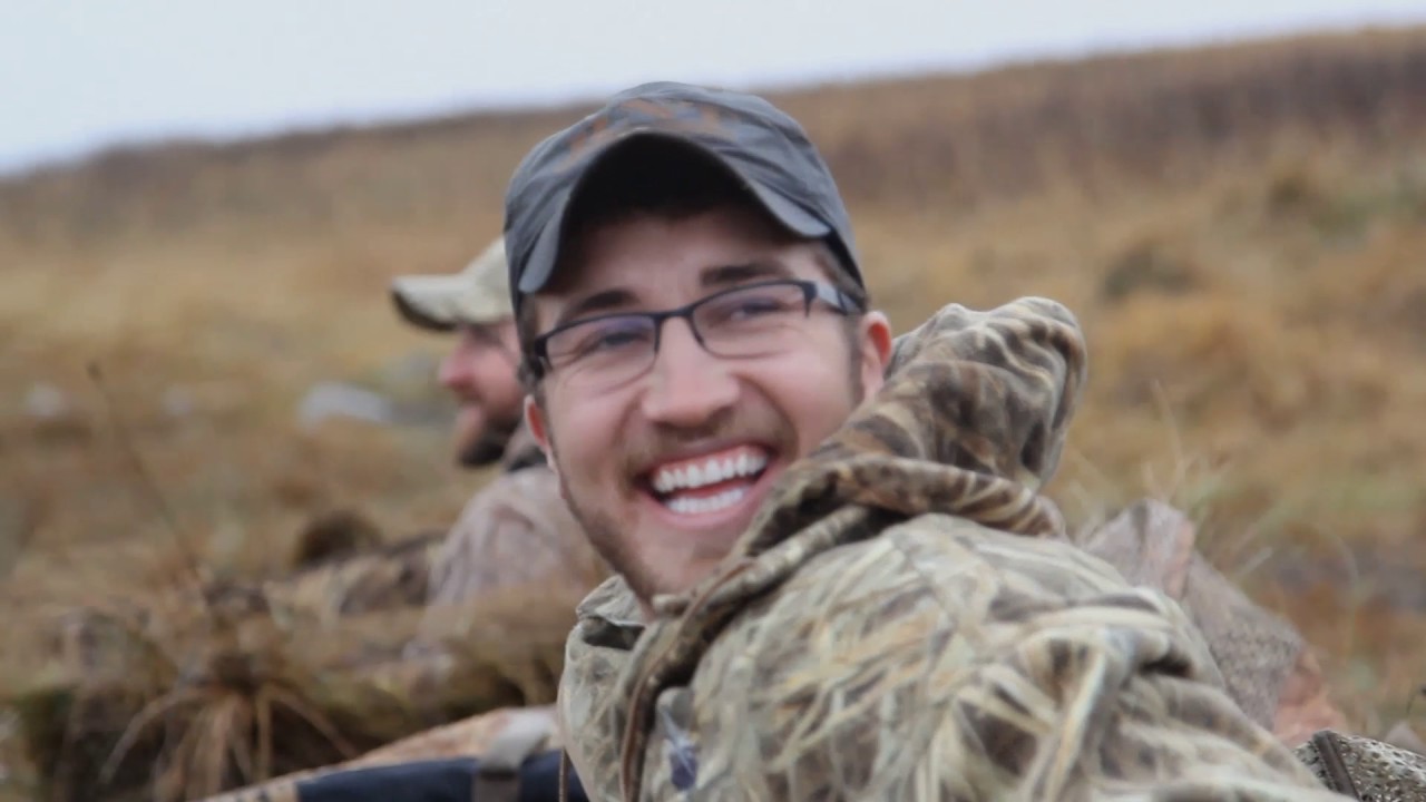 The Flush - Steele, North Dakota - 2016 Episode #8