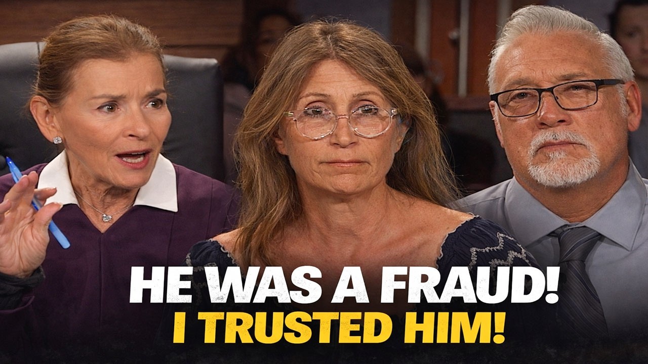 Woman Sues Ex-Dating Partner Over &ldquo;Cheating&rdquo; &mdash; Judge Says &ldquo;No Evidence!&rdquo;