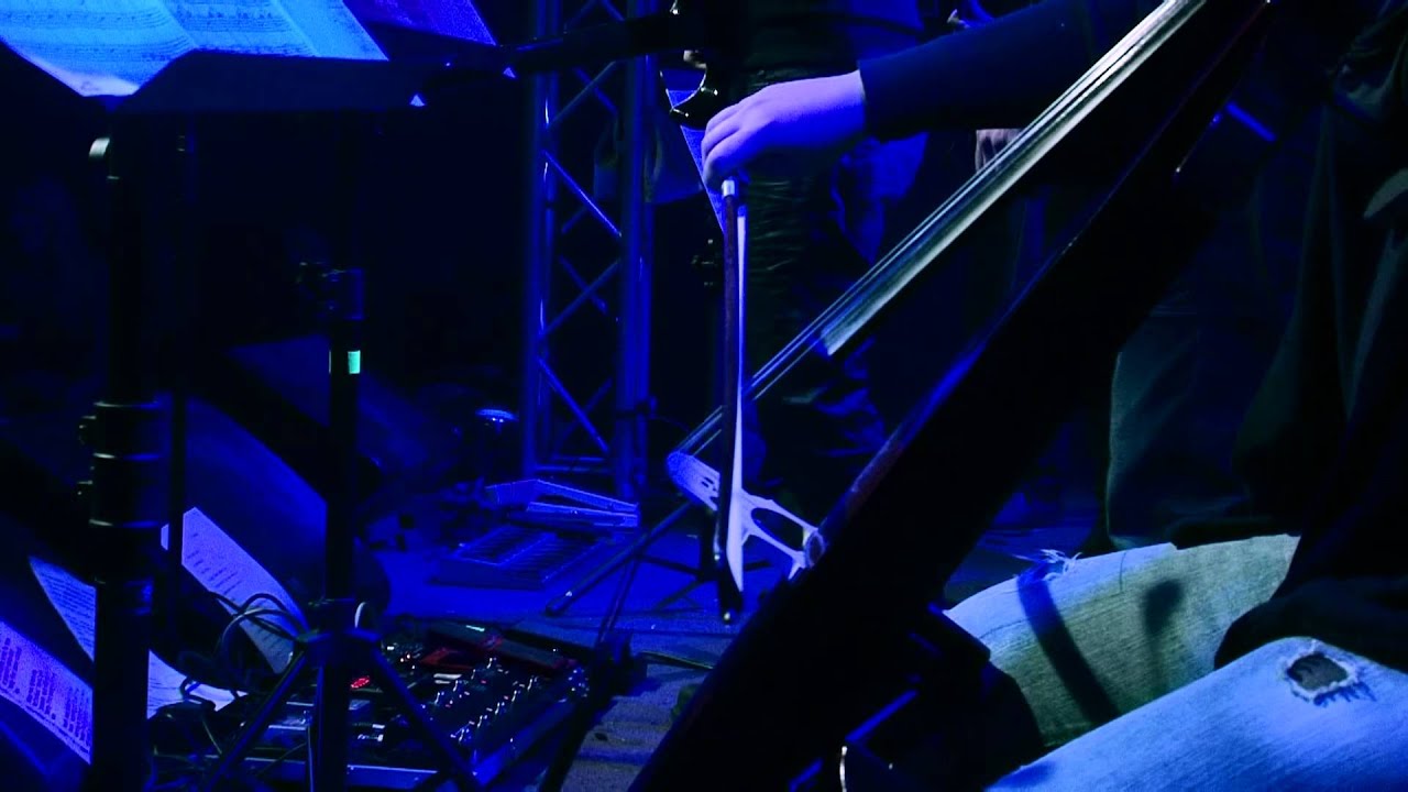 SEPTEMBER CODE -back stage