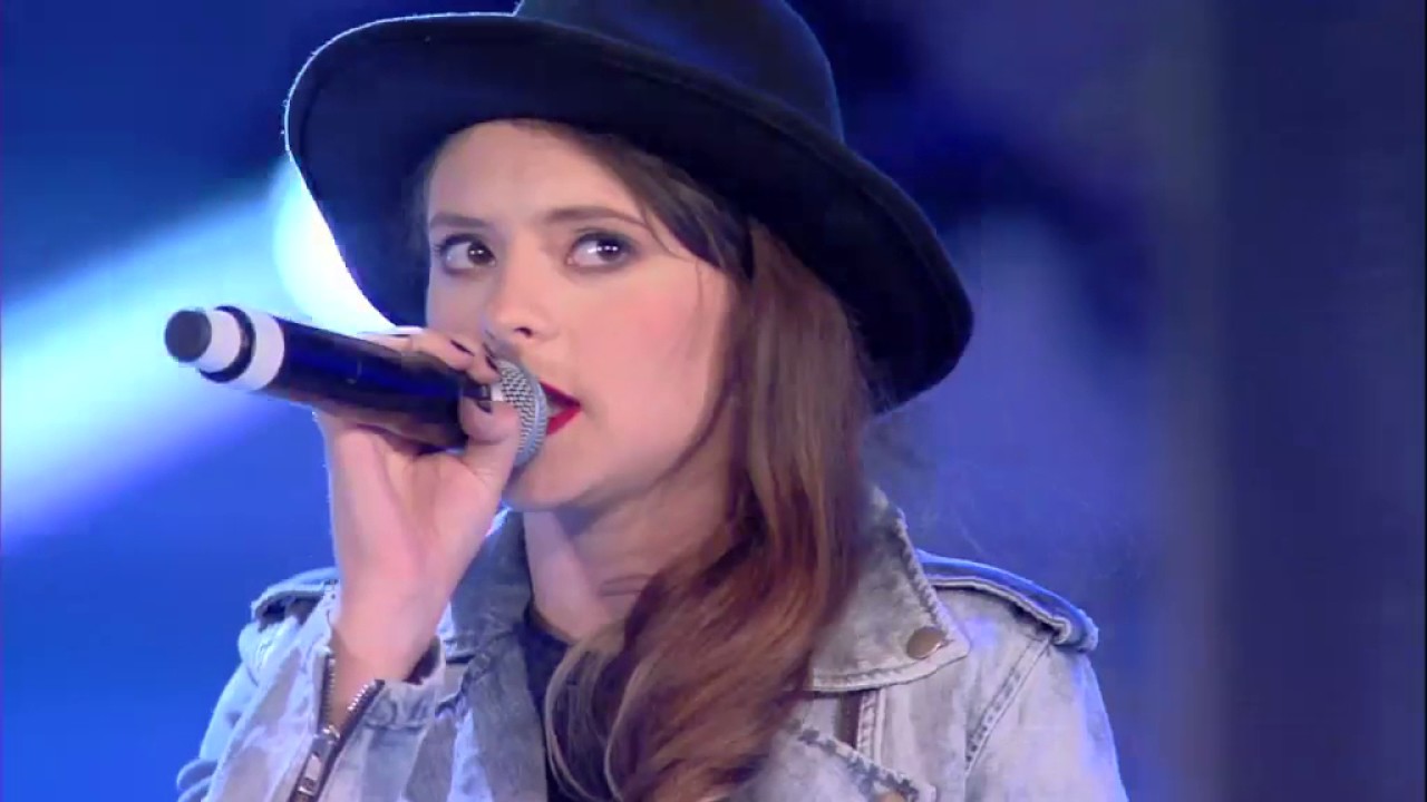 Francesca Michielin &ndash; L&rsquo;amore esiste &ndash; Coca-Cola Summer Festival 2015