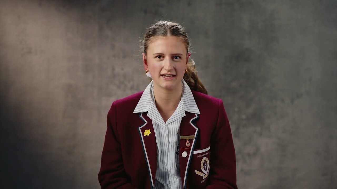 Real Talk from Our Seniors: The Power of an All-Girls Education at Collegiate
