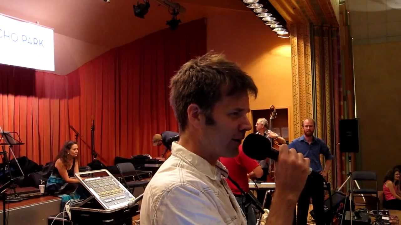 Wild Asparagus, Perpetual e-Motion & Elixir at Contrastock 2 2012-09-23 (#2)/CALLER:  Nils Fredland