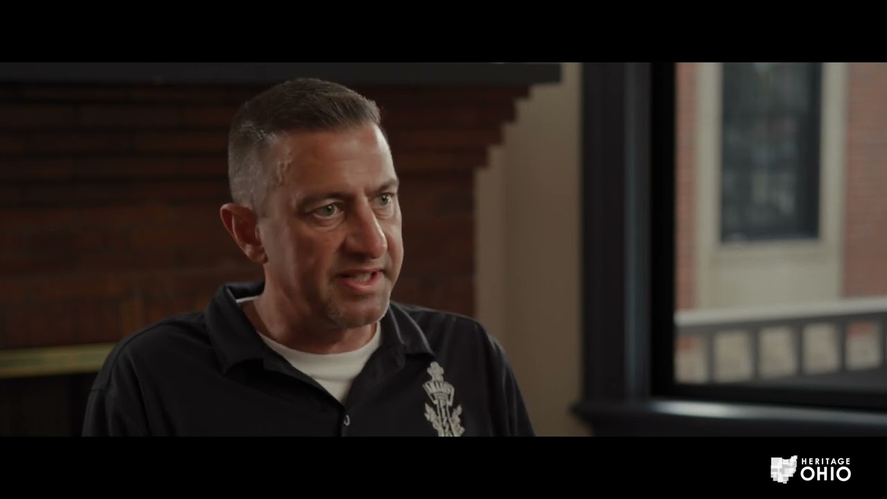 2024 Heritage Ohio Film Festival: Downtown Revitalization in Delaware