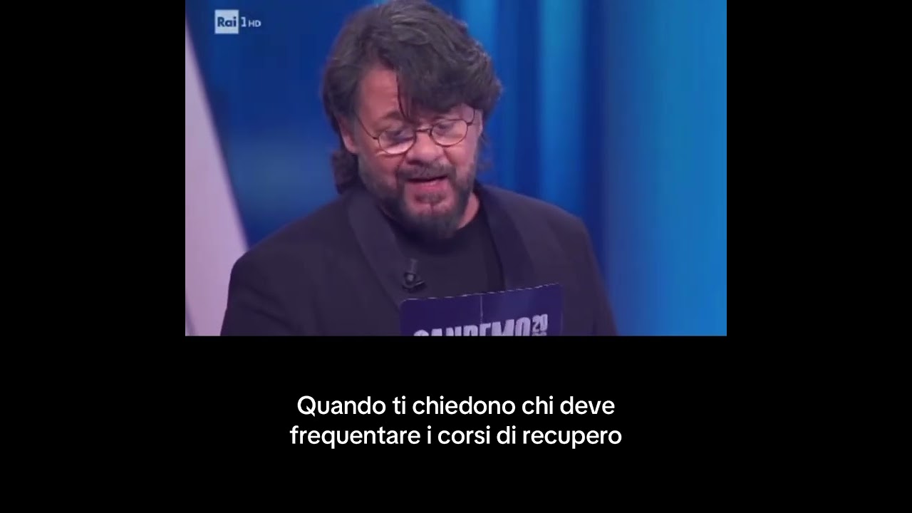 25 febbraio 2026