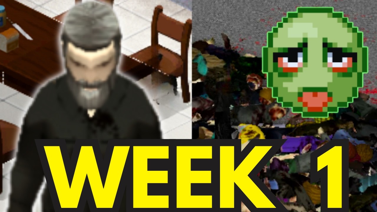 20 Project Zomboid Tips to Survive Your First Week