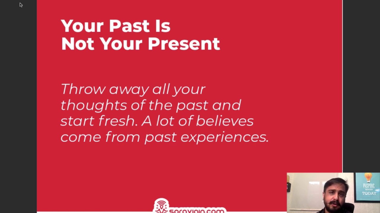 Develop A Digital Money / Millionaire Mindset [English]