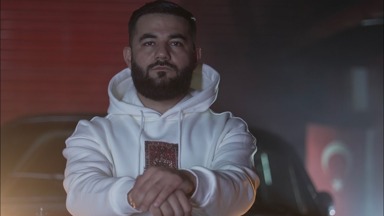 Resul Aydemir - ￼Panzehir  ( Prod @CanerAksoyOfficial )