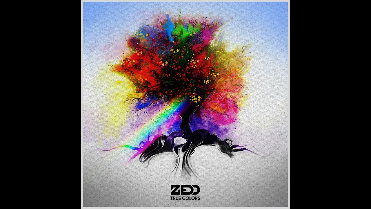 Zedd - Papercut (feat. Troye Sivan) (slowed + reverb)